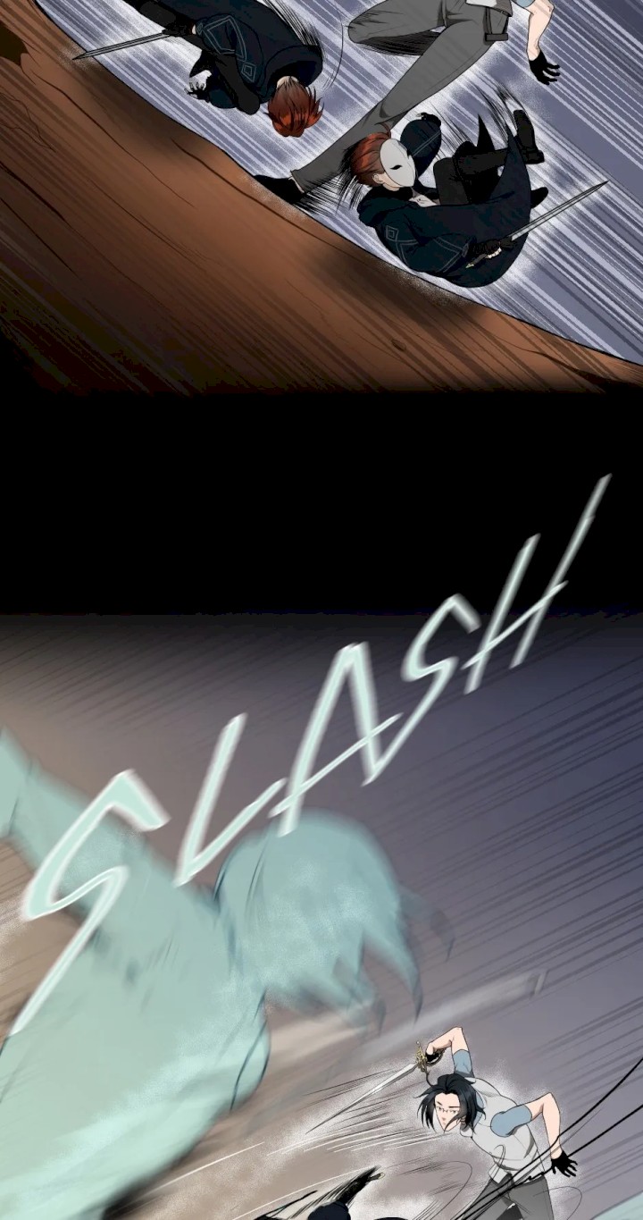 Read The Beginning After The End ENGLISH Manga Online