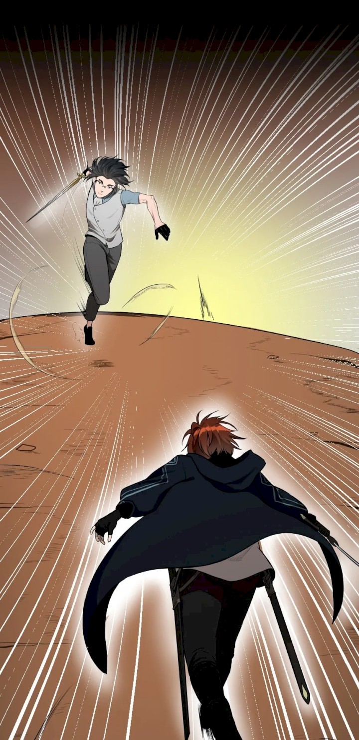 Read The Beginning After The End ENGLISH Manga Online