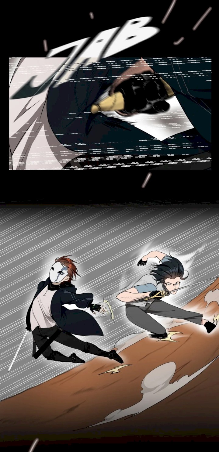 Read The Beginning After The End ENGLISH Manga Online