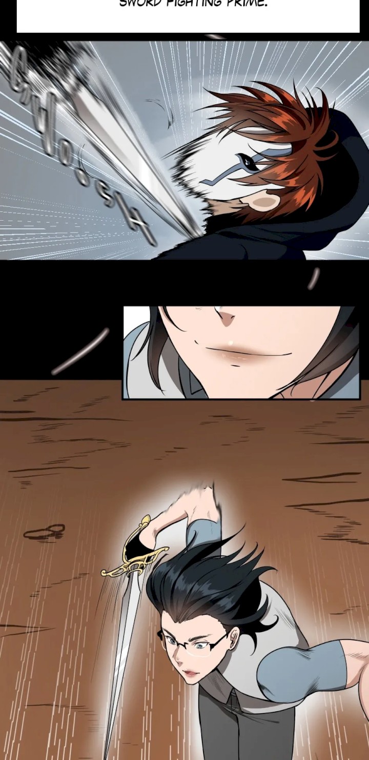 Read The Beginning After The End ENGLISH Manga Online