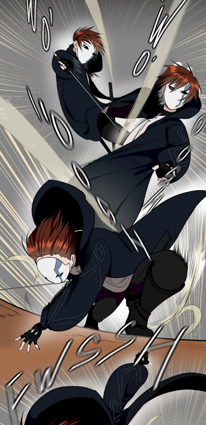 Read The Beginning After The End ENGLISH Manga Online