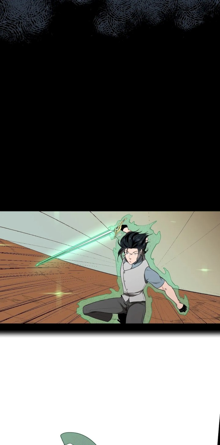 Read The Beginning After The End ENGLISH Manga Online