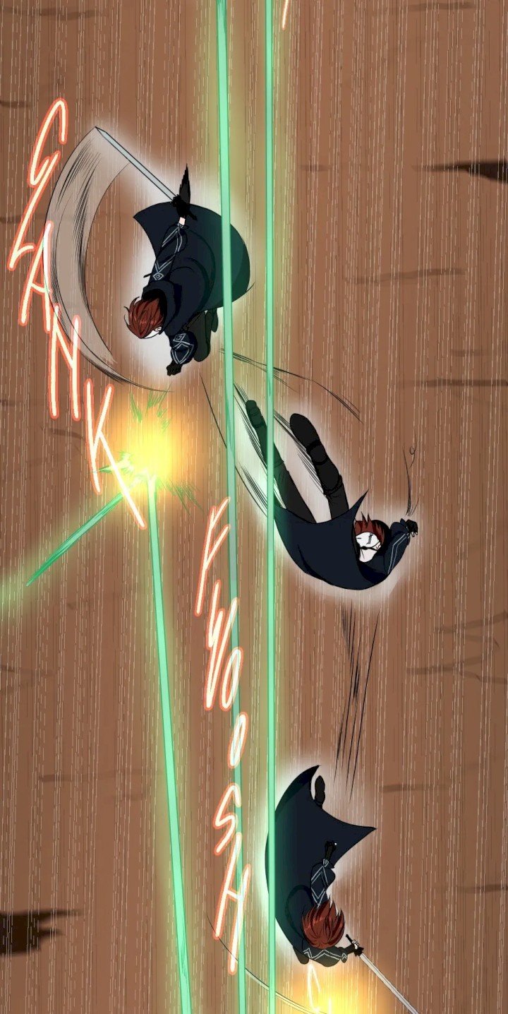 Read The Beginning After The End ENGLISH Manga Online