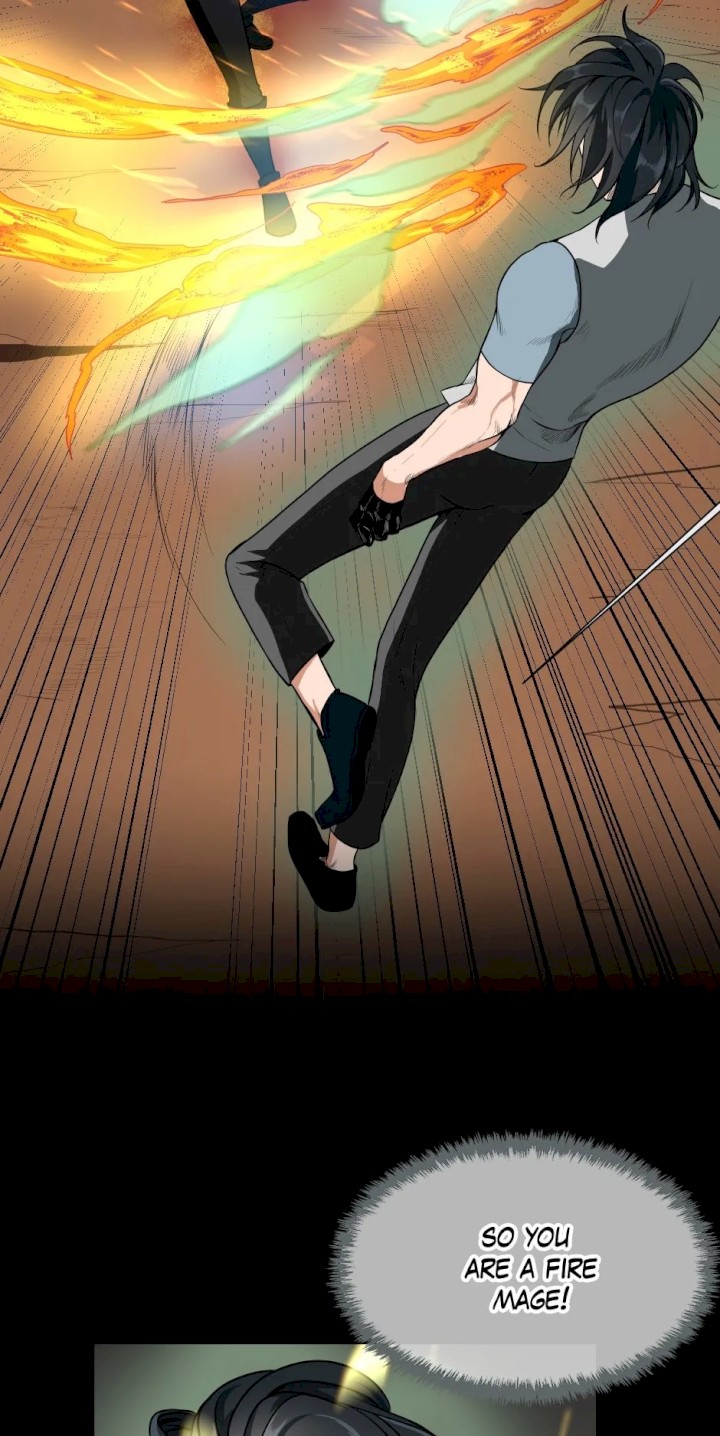 Read The Beginning After The End ENGLISH Manga Online