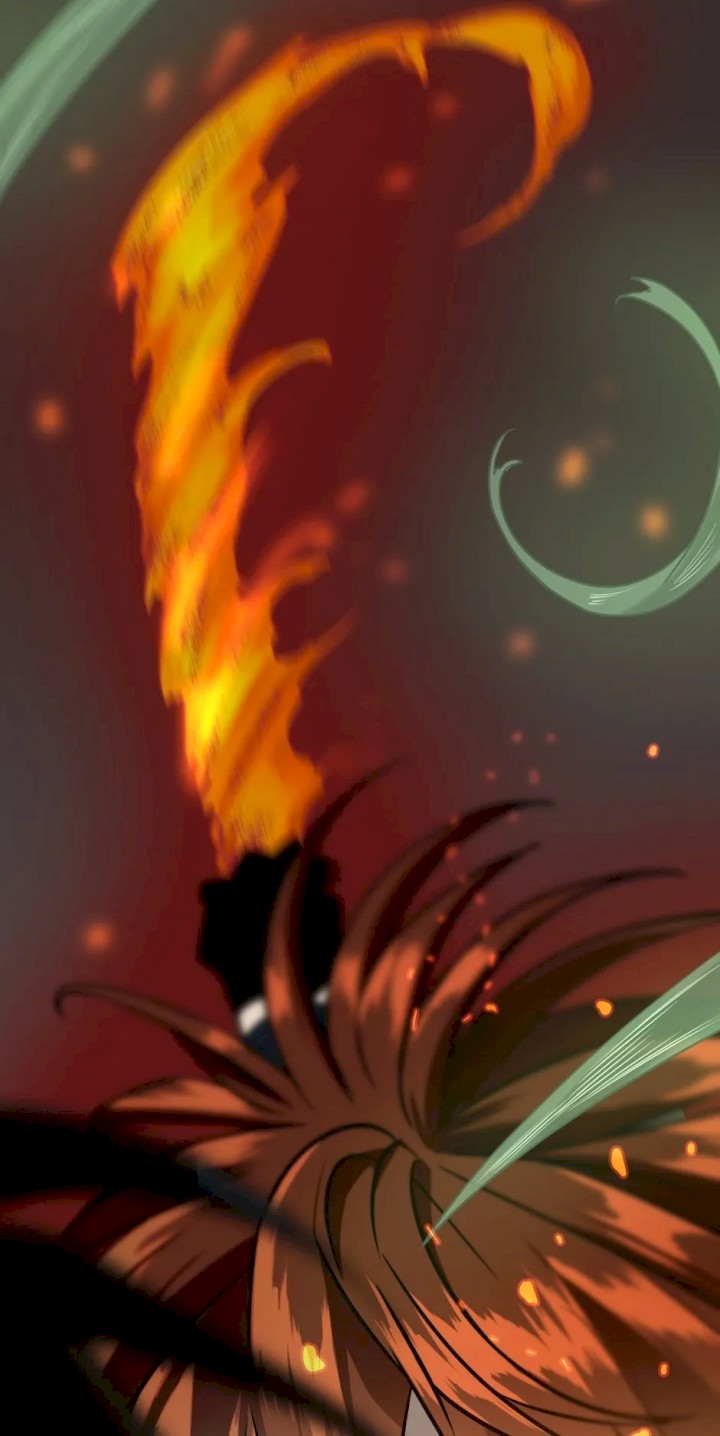 Read The Beginning After The End ENGLISH Manga Online