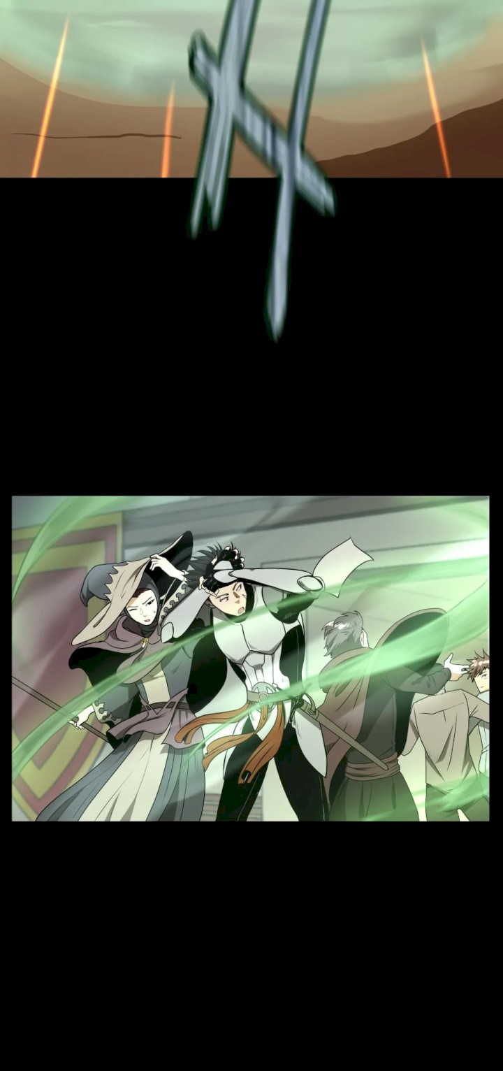 Read The Beginning After The End ENGLISH Manga Online