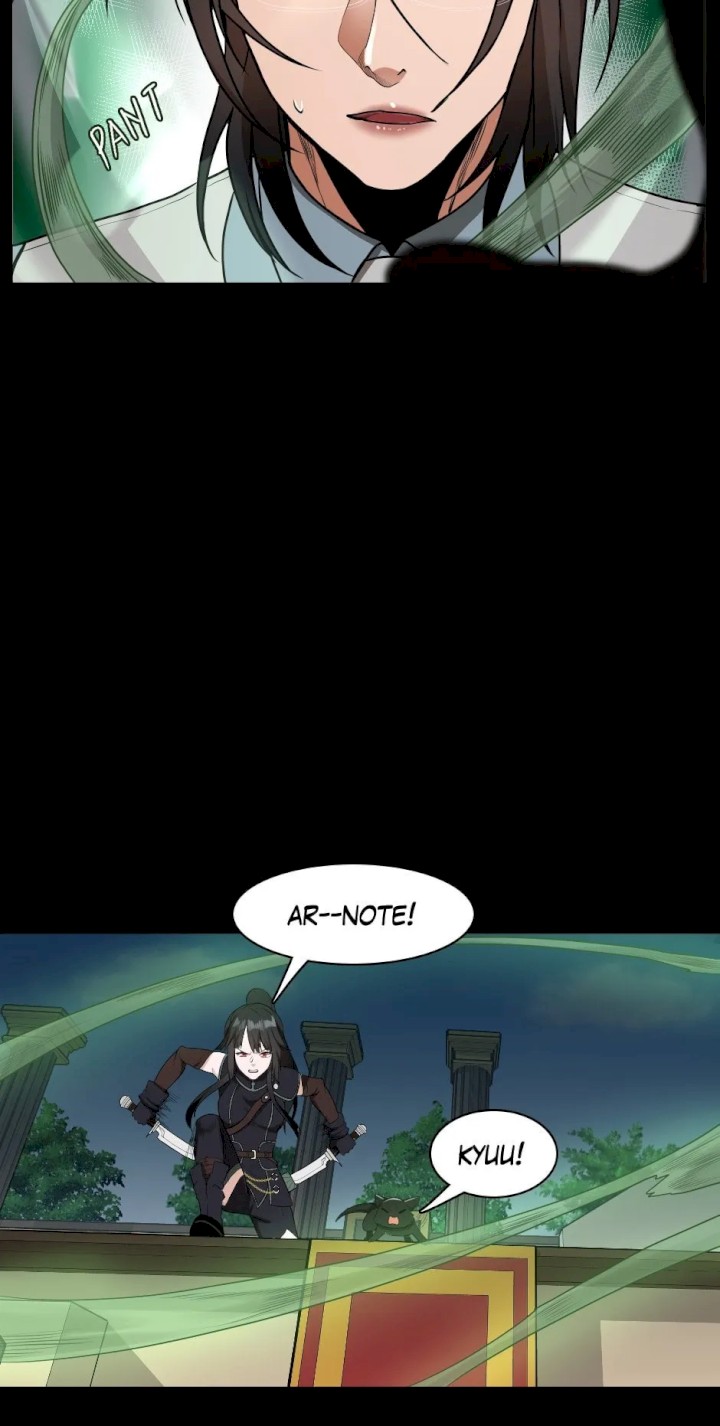 Read The Beginning After The End ENGLISH Manga Online