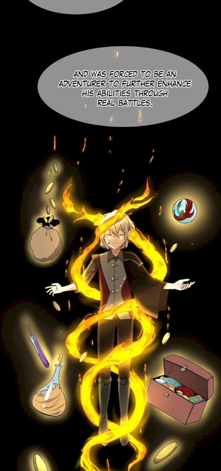 Read The Beginning After The End ENGLISH Manga Online