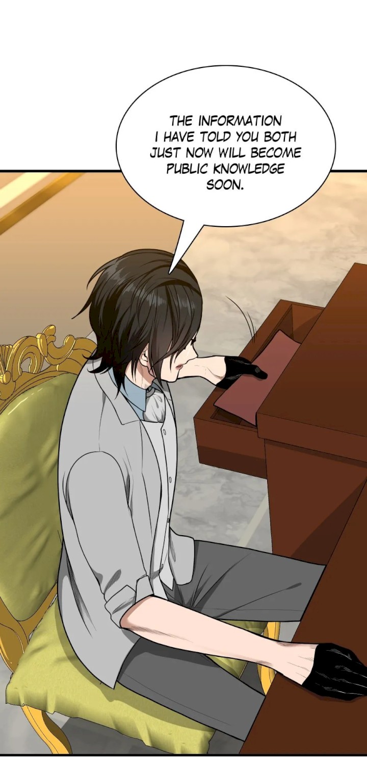 Read The Beginning After The End ENGLISH Manga Online