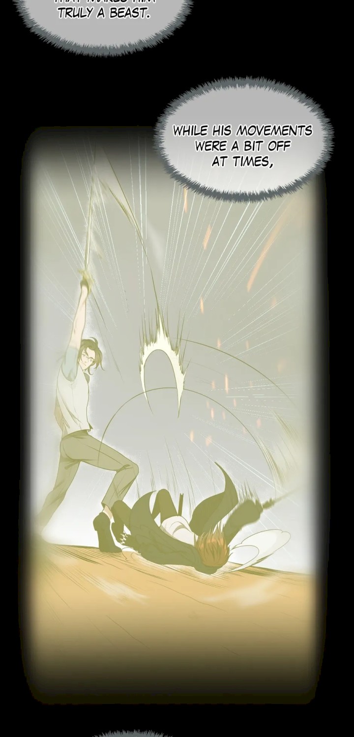 Read The Beginning After The End ENGLISH Manga Online