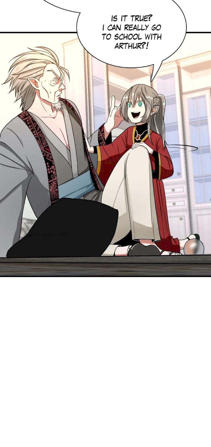 Read The Beginning After The End ENGLISH Manga Online