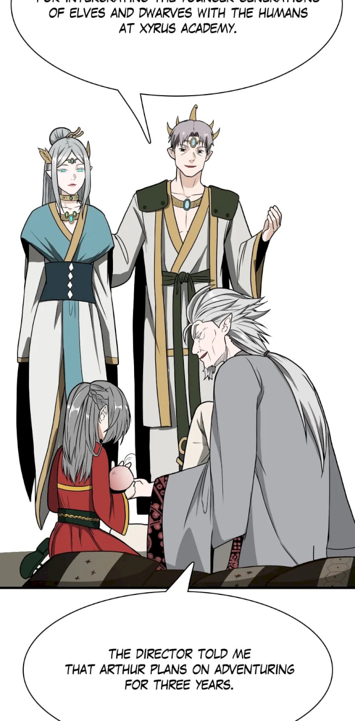 Read The Beginning After The End ENGLISH Manga Online