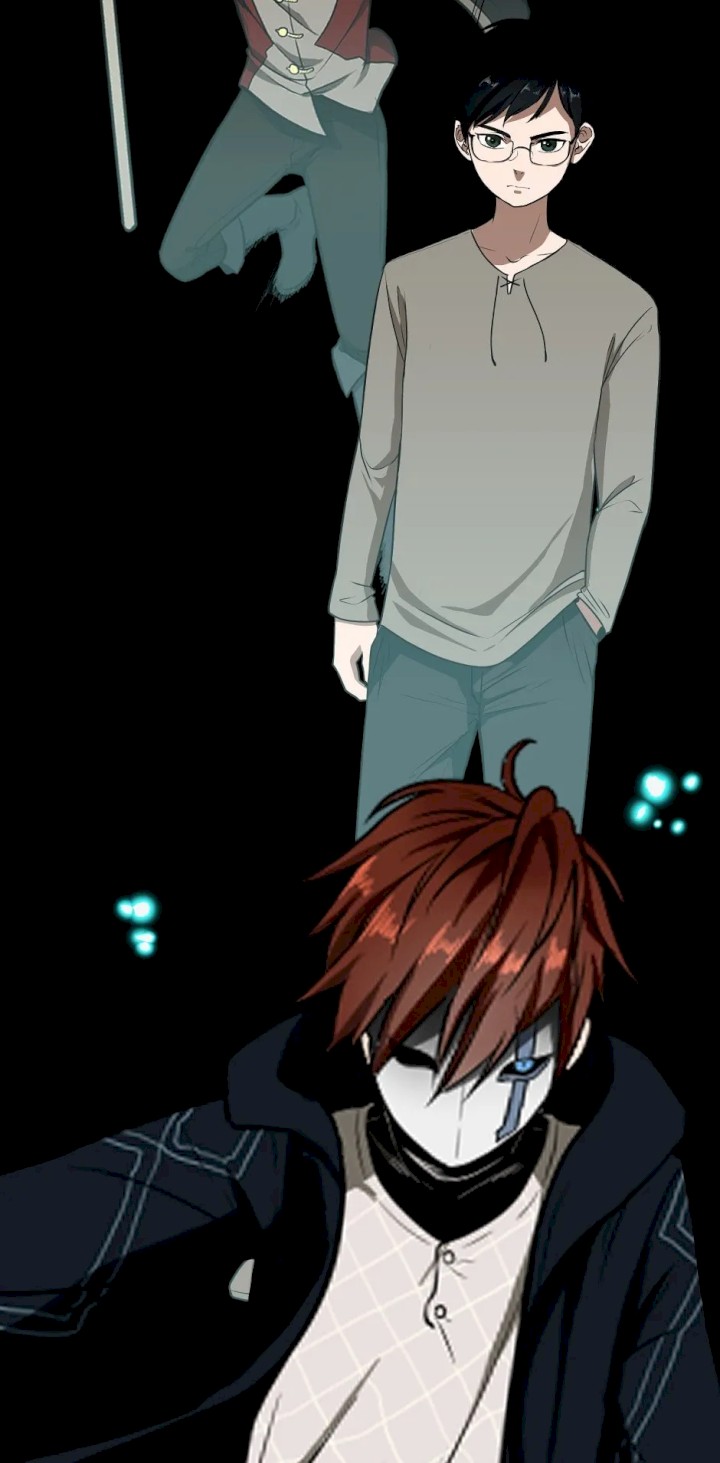 Read The Beginning After The End ENGLISH Manga Online