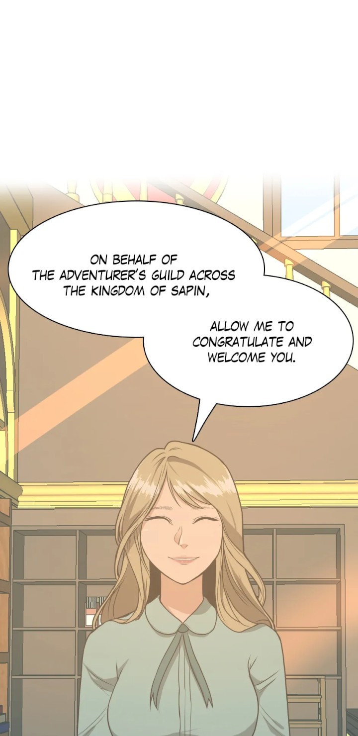 Read The Beginning After The End ENGLISH Manga Online