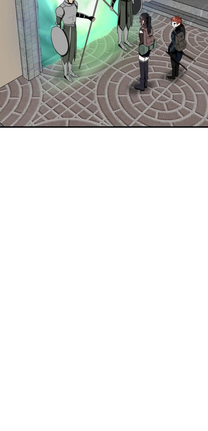 Read The Beginning After The End ENGLISH Manga Online