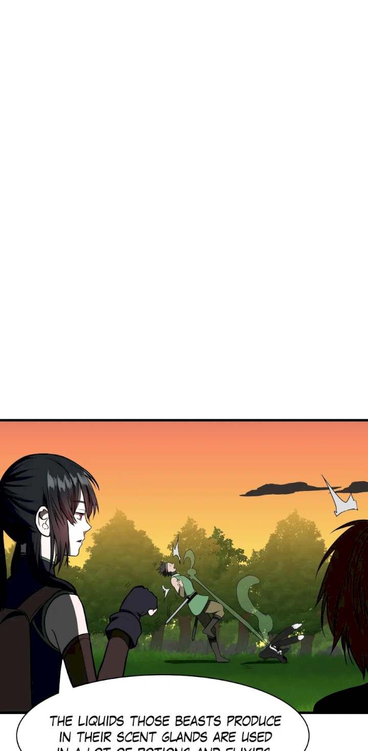 Read The Beginning After The End ENGLISH Manga Online