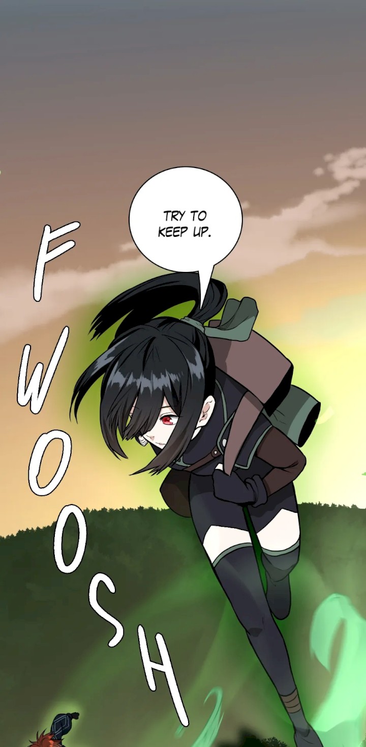 Read The Beginning After The End ENGLISH Manga Online