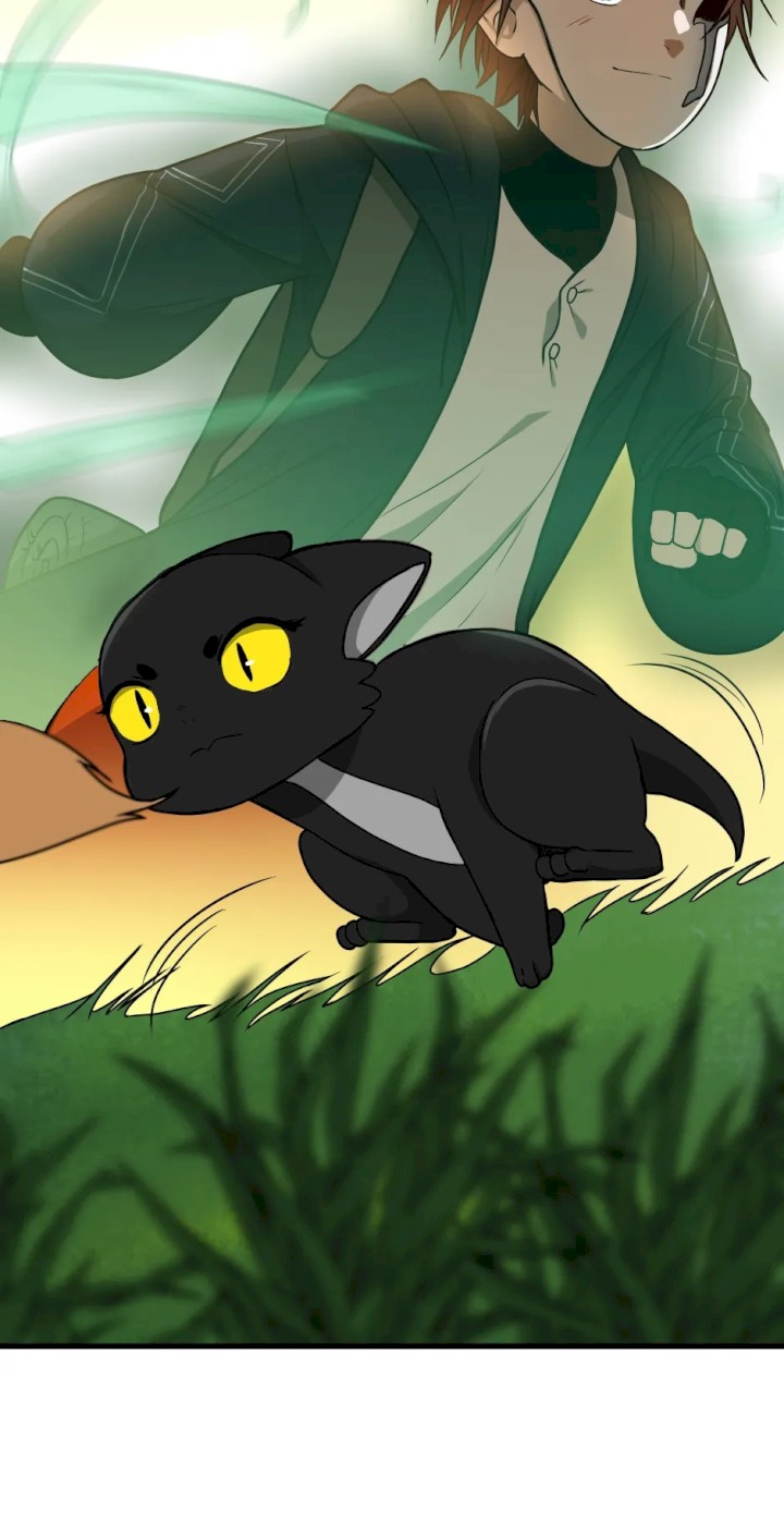 Read The Beginning After The End ENGLISH Manga Online