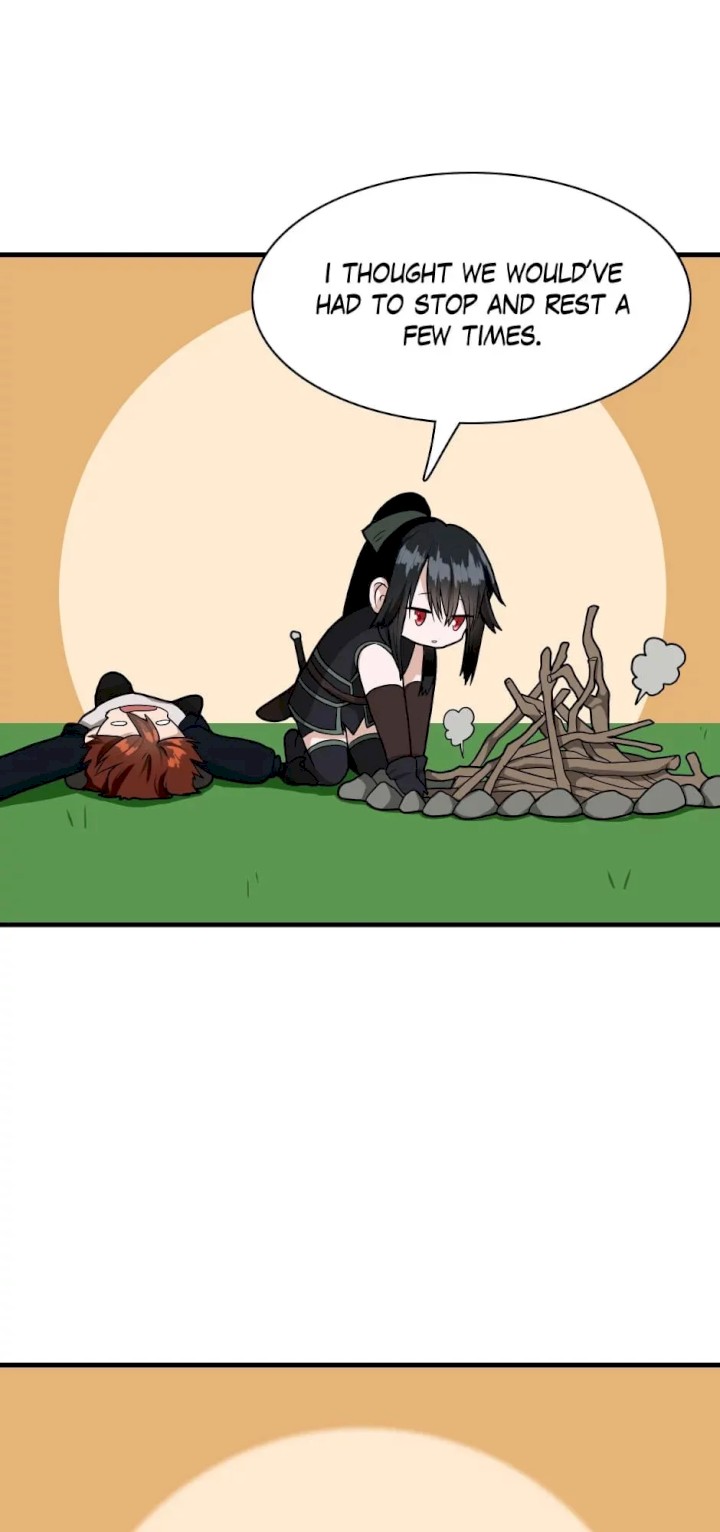 Read The Beginning After The End ENGLISH Manga Online