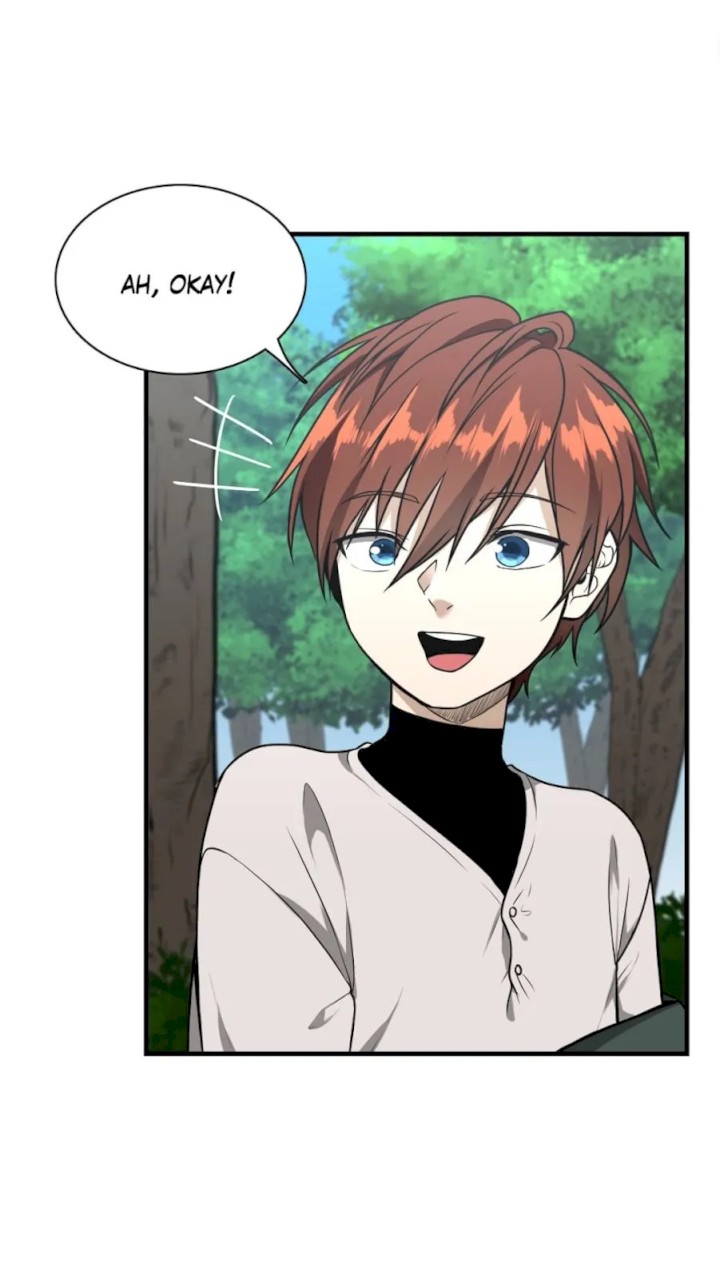 Read The Beginning After The End ENGLISH Manga Online