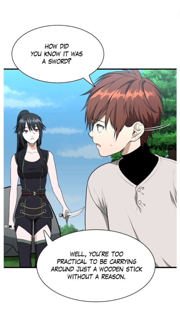 Read The Beginning After The End ENGLISH Manga Online