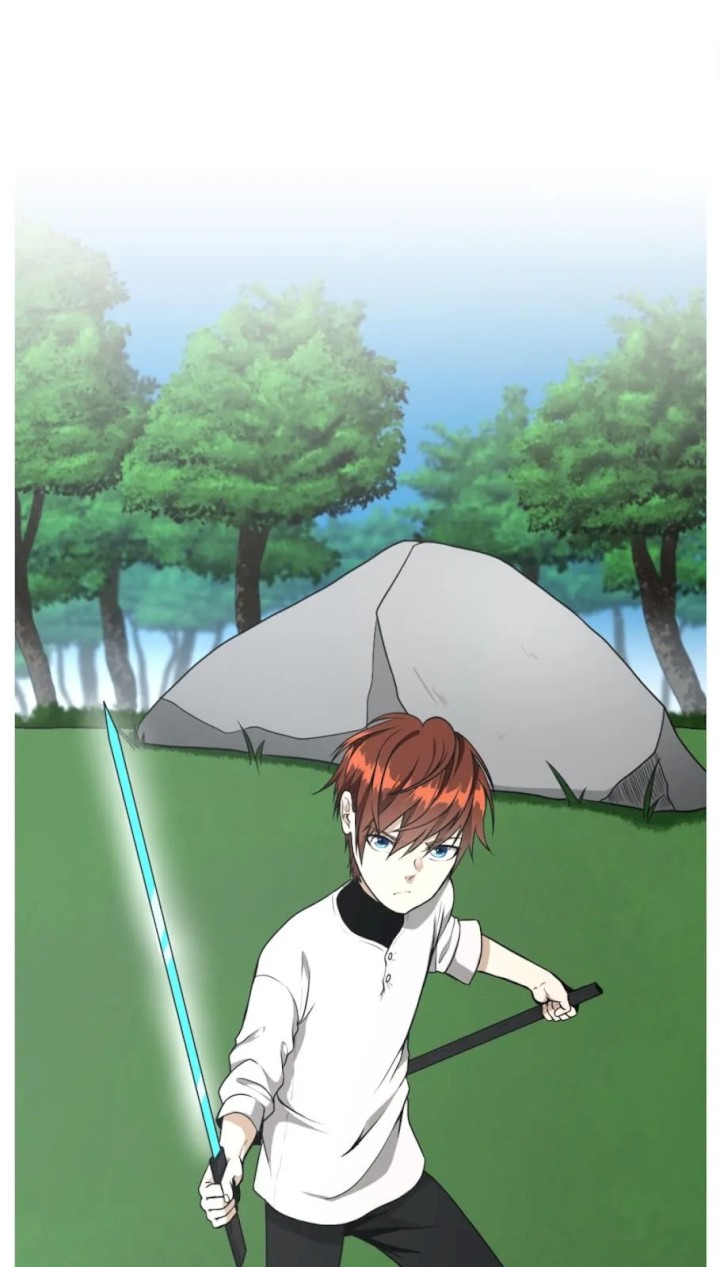 Read The Beginning After The End ENGLISH Manga Online