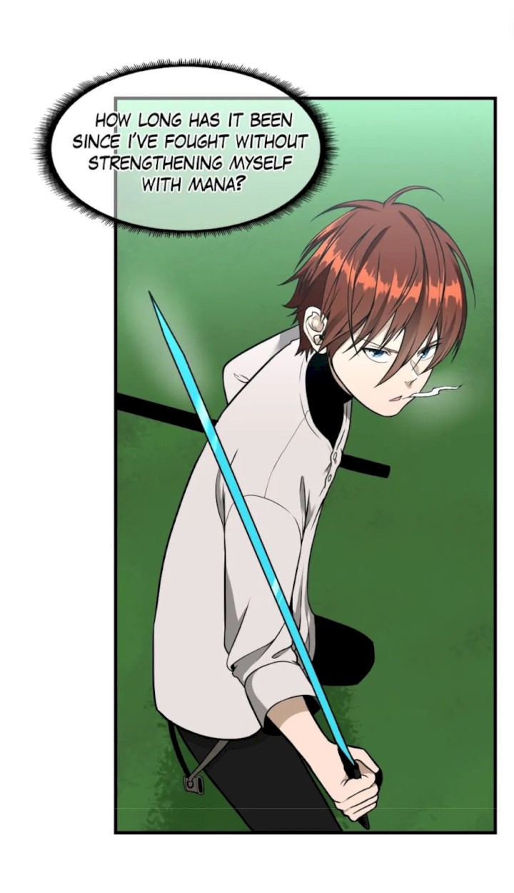 Read The Beginning After The End ENGLISH Manga Online