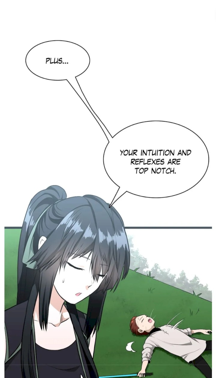 Read The Beginning After The End ENGLISH Manga Online