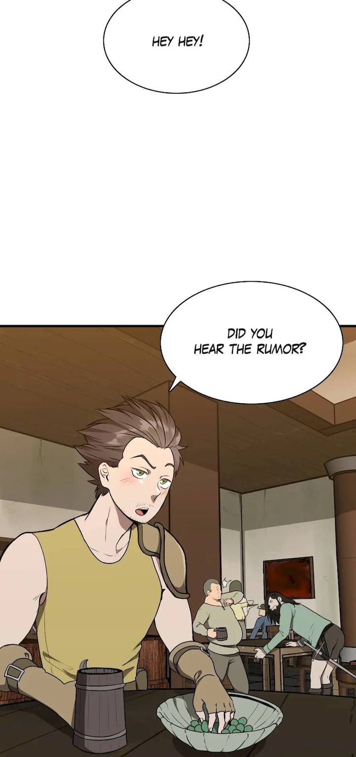 Read The Beginning After The End ENGLISH Manga Online