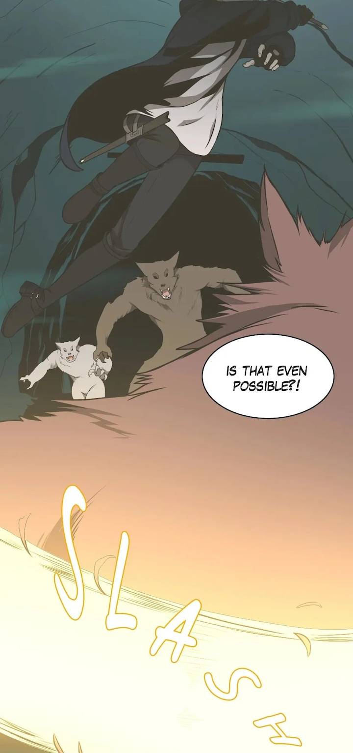 Read The Beginning After The End ENGLISH Manga Online