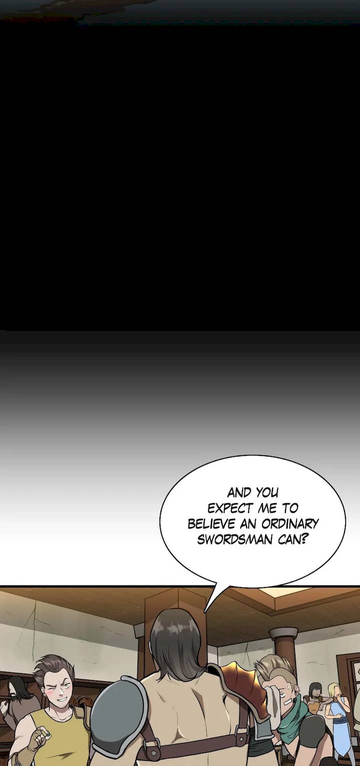 Read The Beginning After The End ENGLISH Manga Online