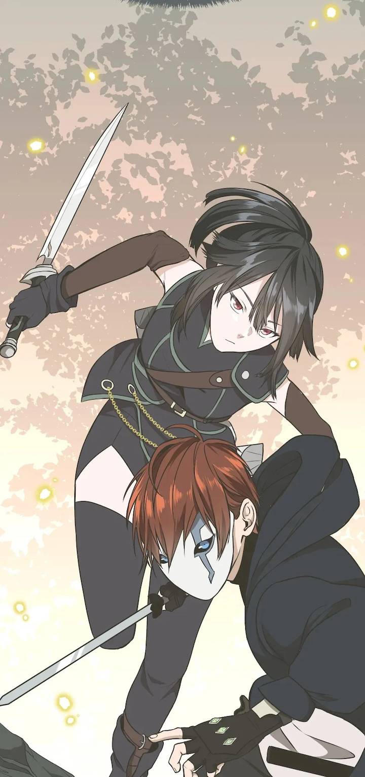 Read The Beginning After The End ENGLISH Manga Online