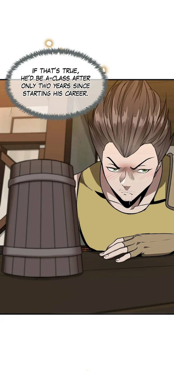 Read The Beginning After The End ENGLISH Manga Online