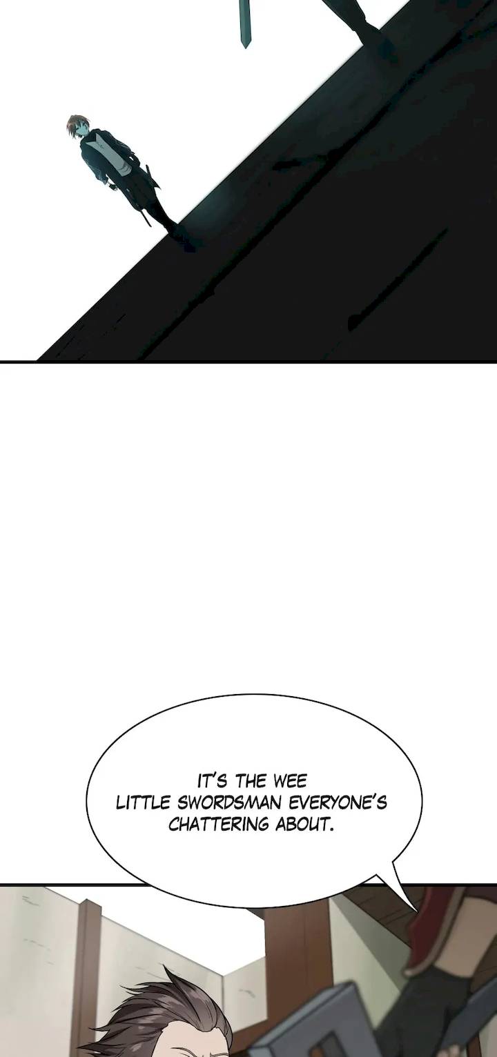 Read The Beginning After The End ENGLISH Manga Online