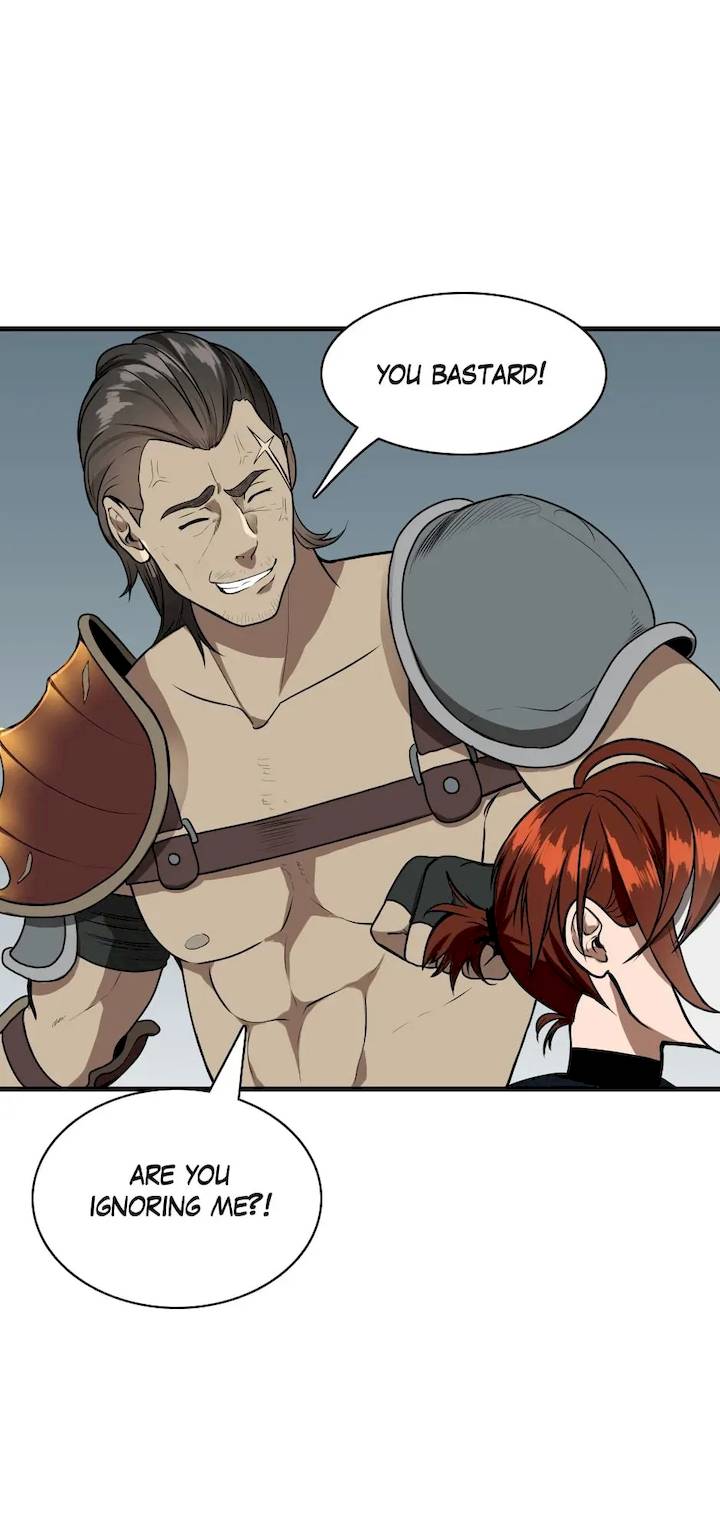 Read The Beginning After The End ENGLISH Manga Online