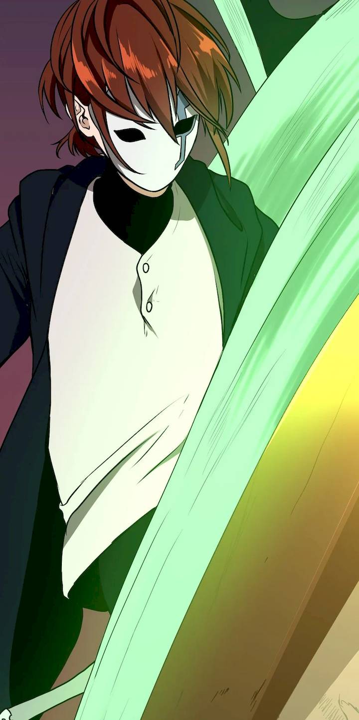 Read The Beginning After The End ENGLISH Manga Online