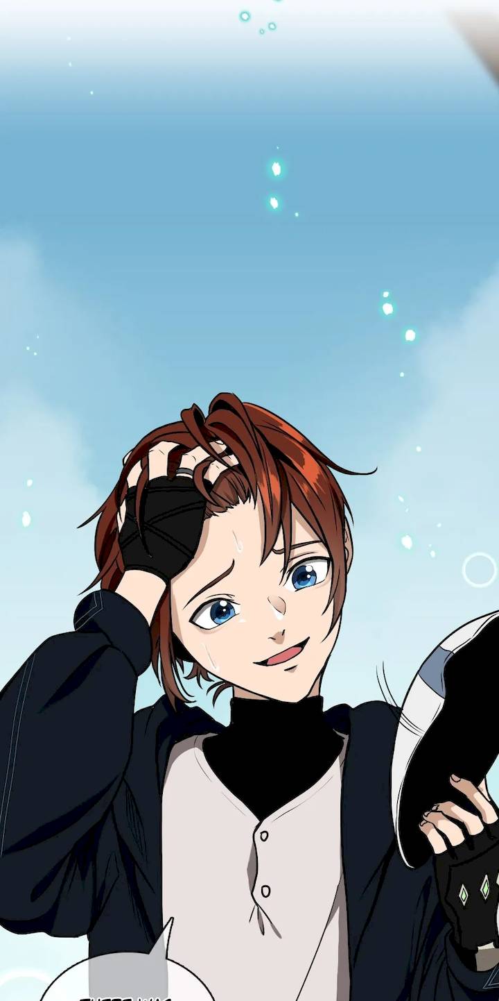 Read The Beginning After The End ENGLISH Manga Online