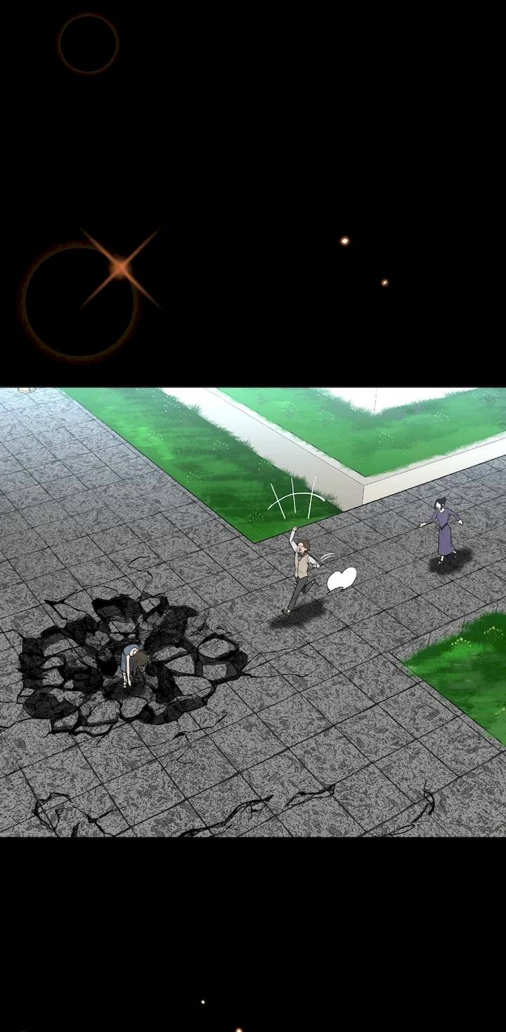 Read The Beginning After The End ENGLISH Manga Online