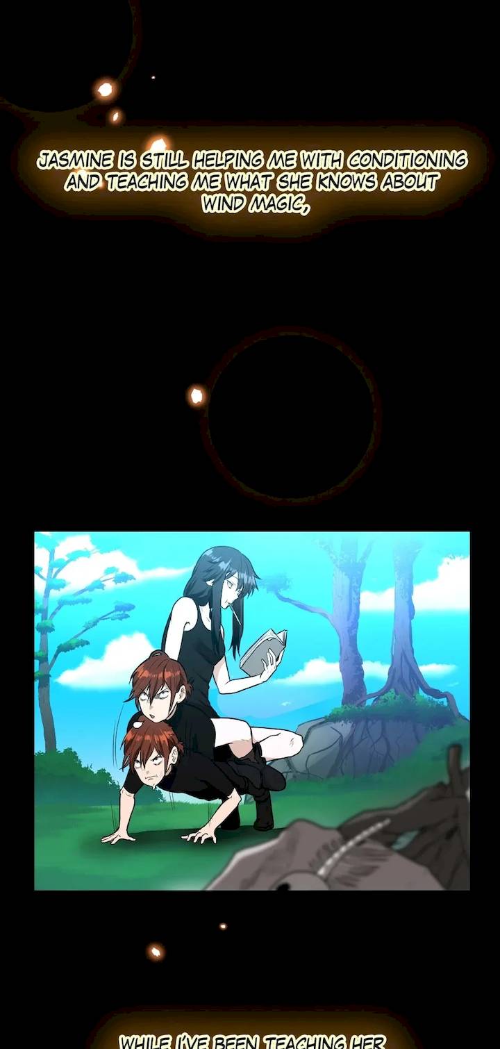 Read The Beginning After The End ENGLISH Manga Online