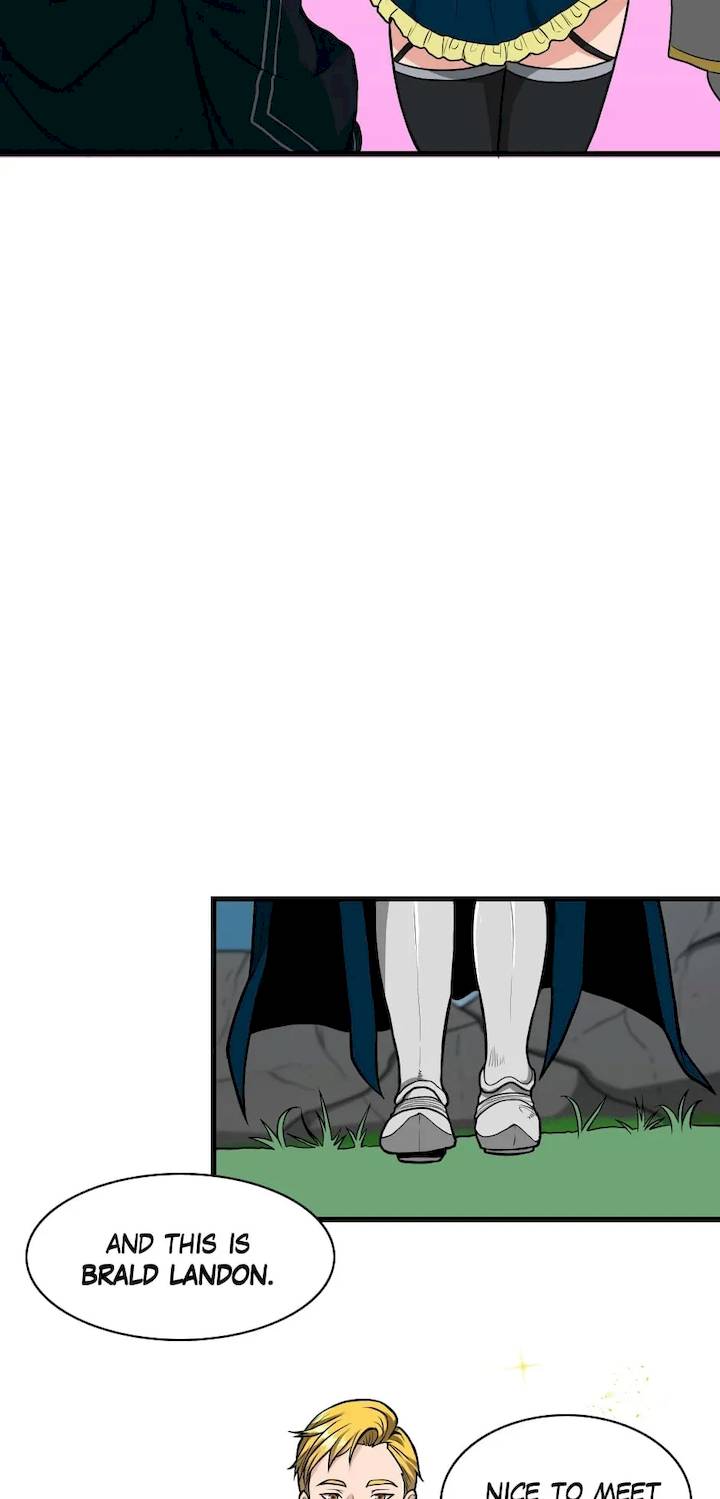 Read The Beginning After The End ENGLISH Manga Online