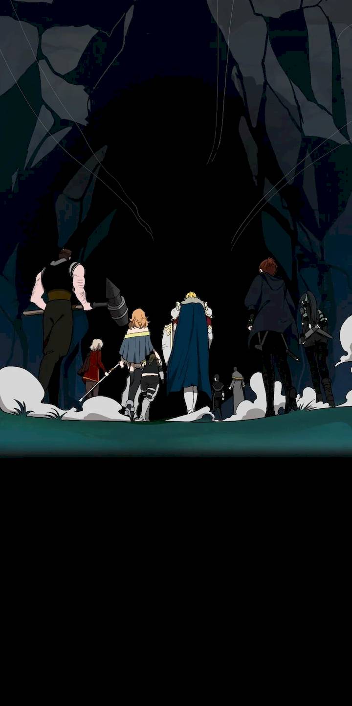 Read The Beginning After The End ENGLISH Manga Online