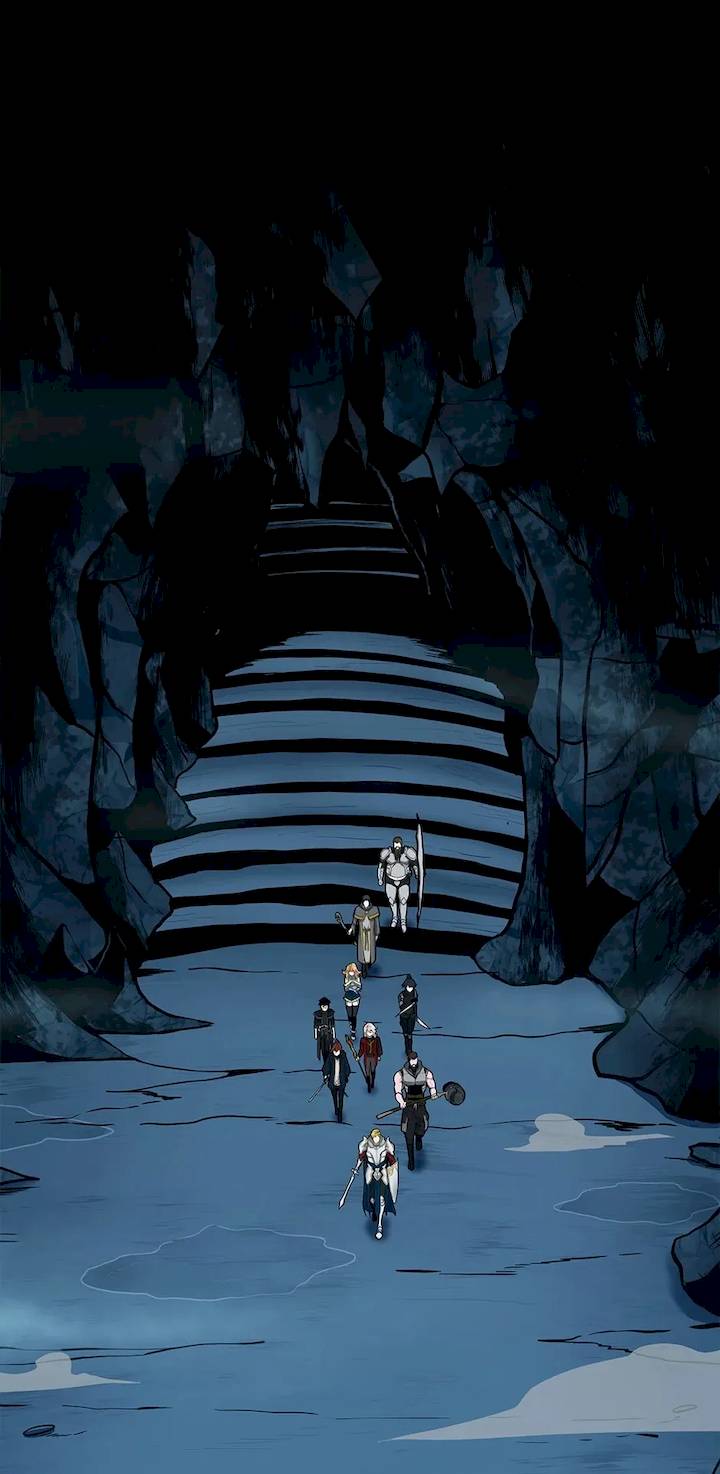 Read The Beginning After The End ENGLISH Manga Online