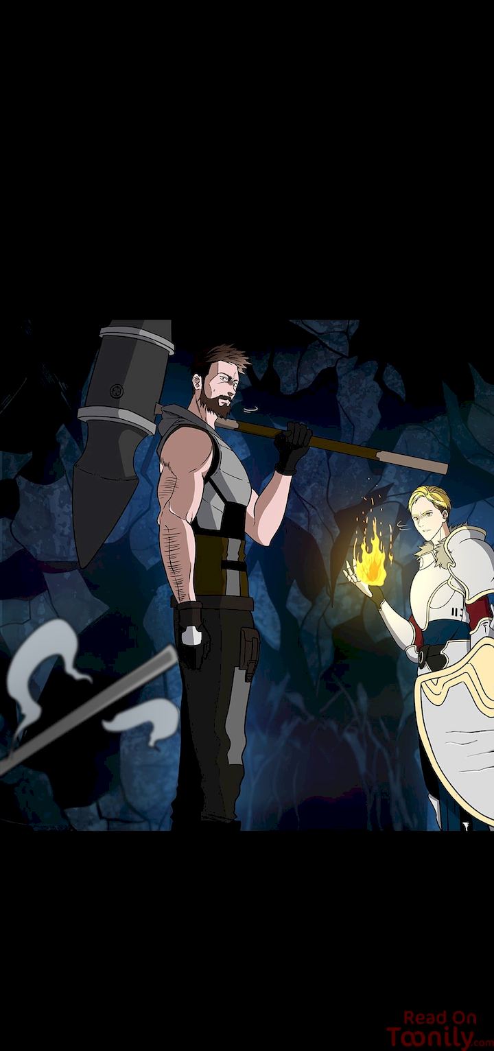 Read The Beginning After The End ENGLISH Manga Online