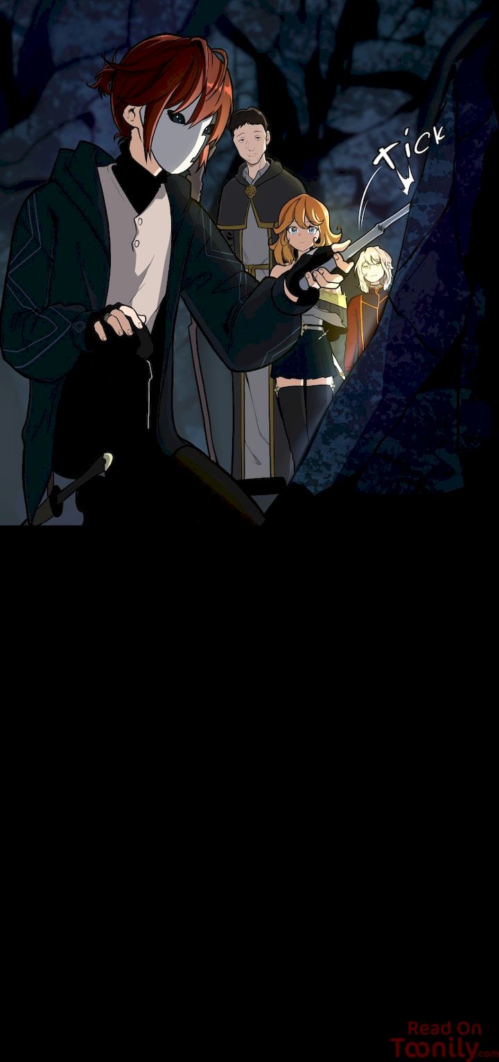 Read The Beginning After The End ENGLISH Manga Online