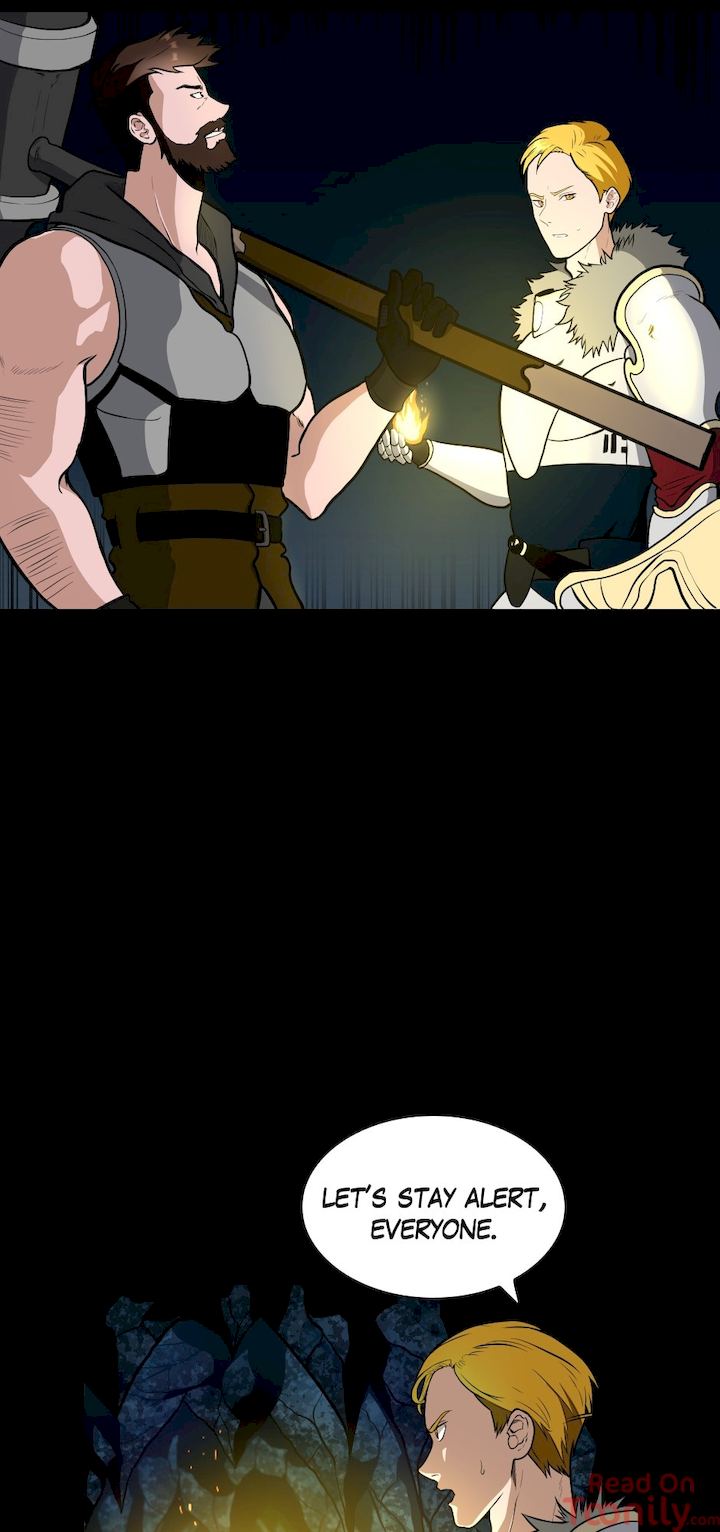 Read The Beginning After The End ENGLISH Manga Online