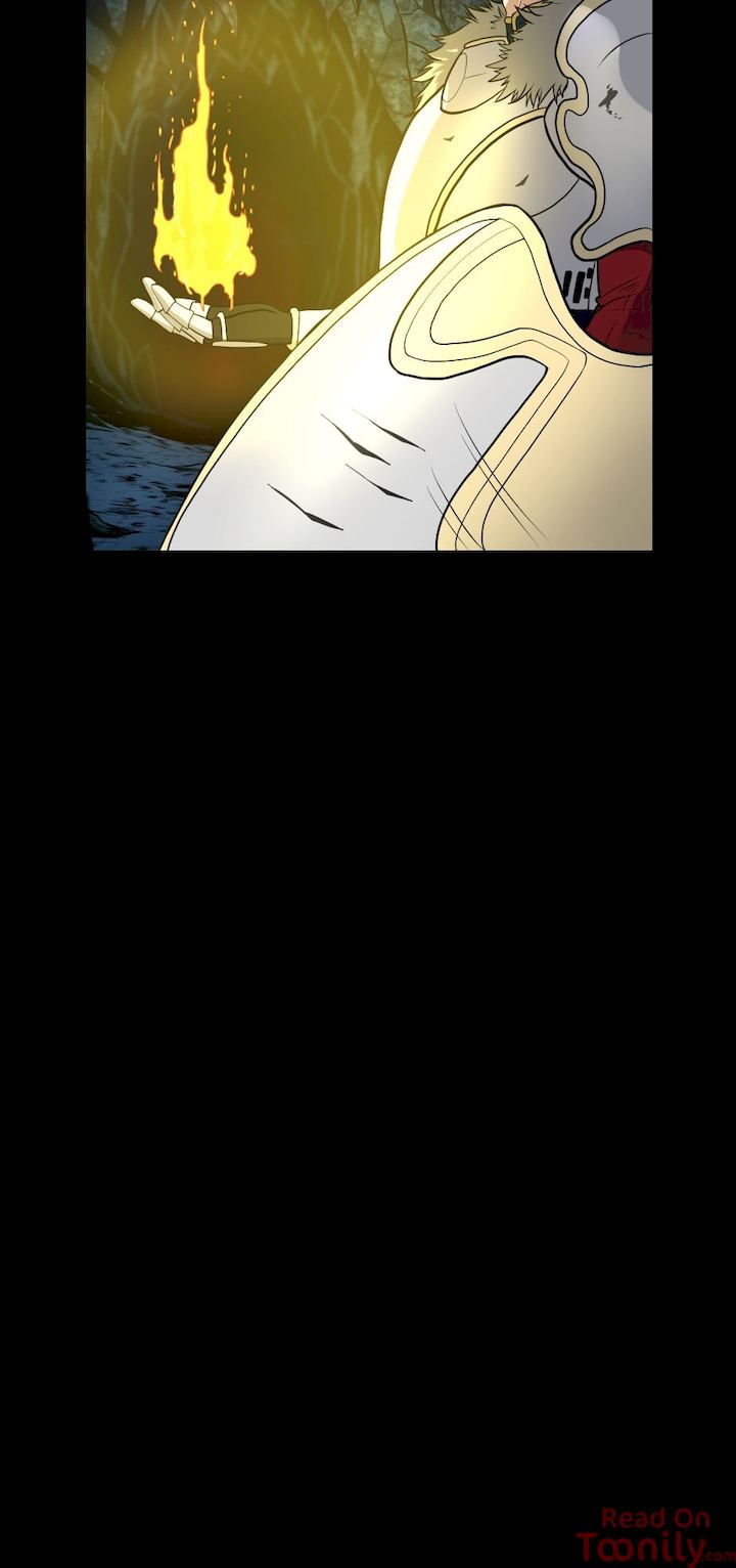 Read The Beginning After The End ENGLISH Manga Online