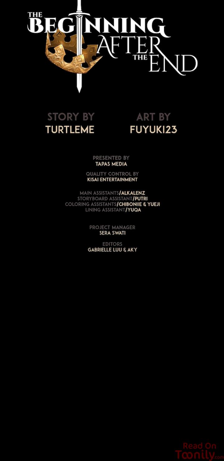 Read The Beginning After The End ENGLISH Manga Online