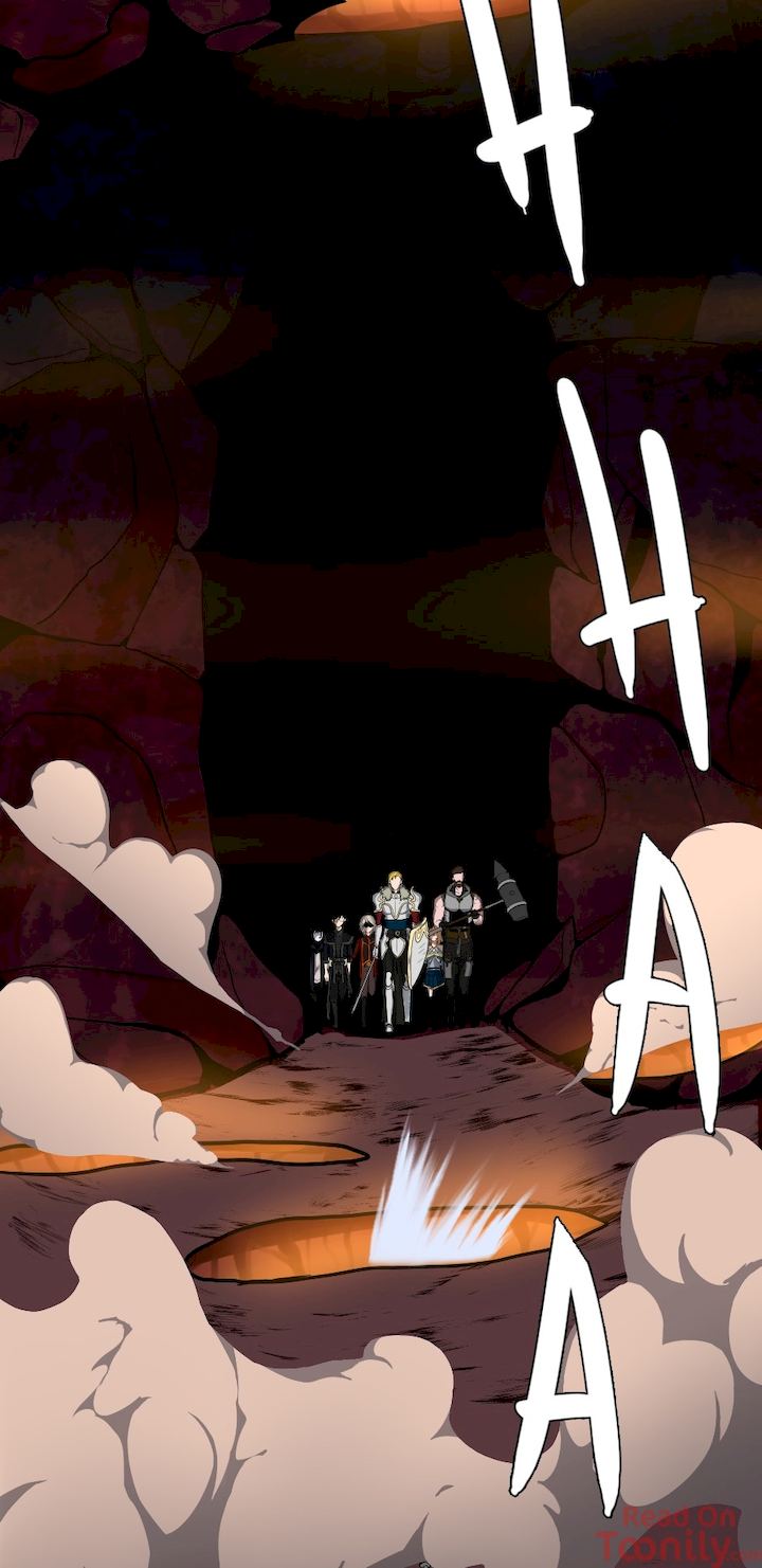 Read The Beginning After The End ENGLISH Manga Online