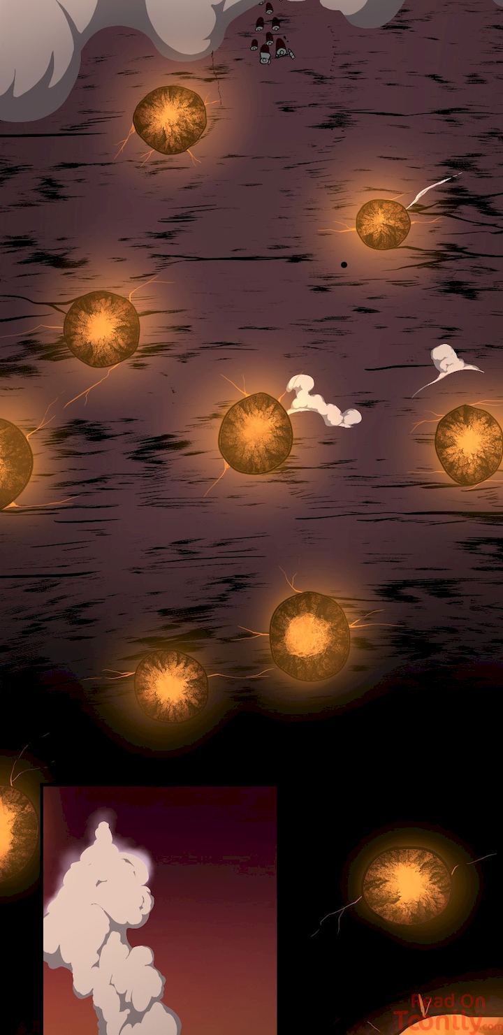 Read The Beginning After The End ENGLISH Manga Online