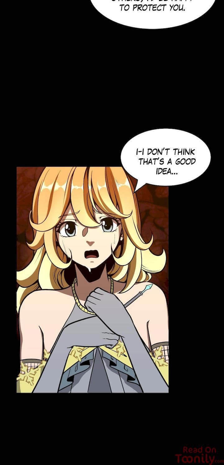 Read The Beginning After The End ENGLISH Manga Online